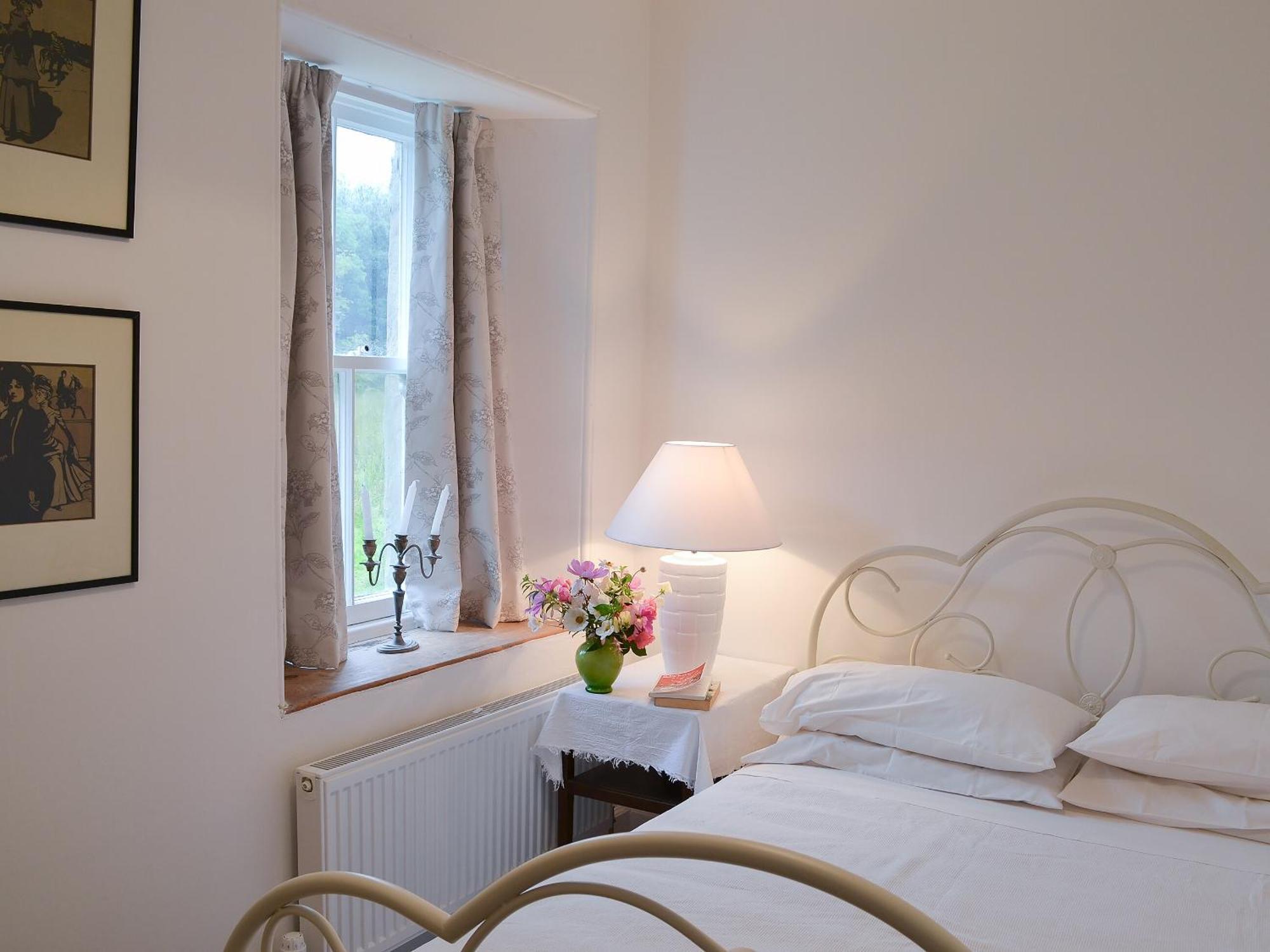 Garden Cottage Strachur Eksteriør billede